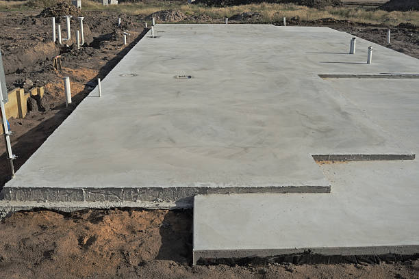 Best Decorative Concrete Services  in Valley Cottage, NY