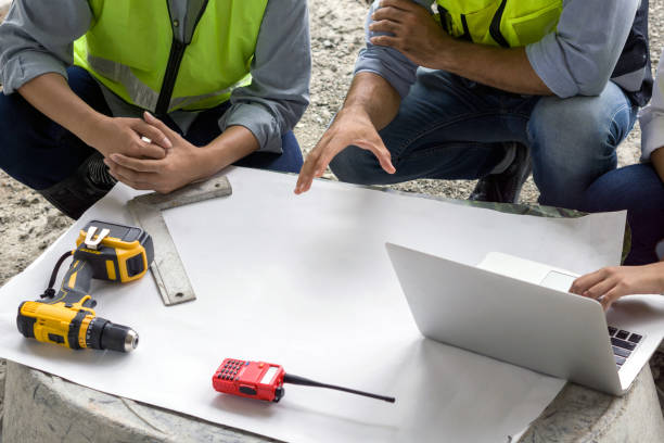 Best Affordable Concrete Services  in Valley Cottage, NY