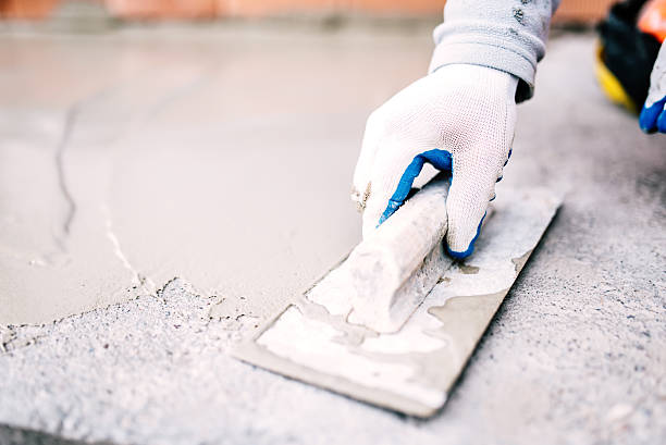 Best Driveway Concrete Repair  in Valley Cottage, NY
